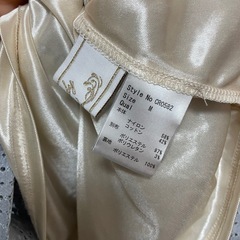 Rady レースワンピースの画像
