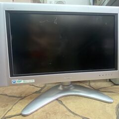 中古 訳アリ SHARP シャープ LC-22SV3 22インチ...