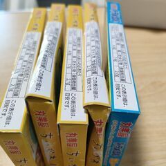 レトルト　5箱の画像