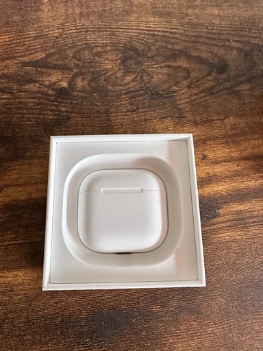 AirPods4 Apple 代4世代
