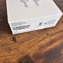 AirPods4 Apple 代4世代の画像