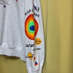 Paragraph トレーナー の画像