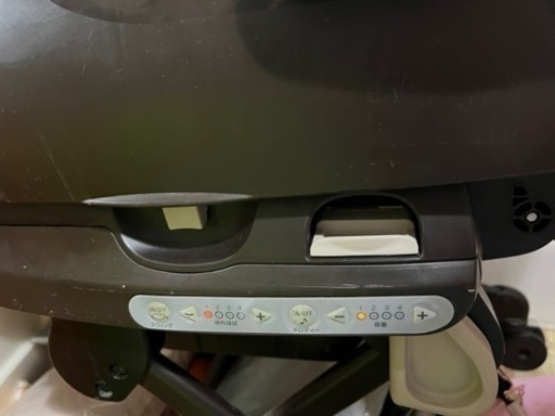 【電動】コンビハイロースウィングラック