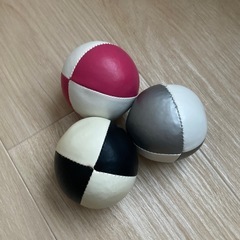 ジャグリング道具セット クラブスティック棒リングボールまとめ