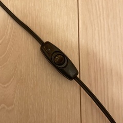 【値下げしました！】格安で間接照明売ります！の画像