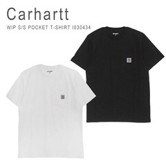 Carhartt Tシャツ
