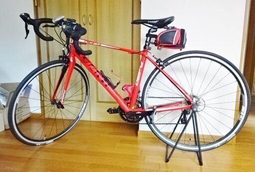 ジャイアントロードバイク