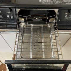 パロマ　ガスコンロ　都市ガス　PA-370-WA-Ｌの画像