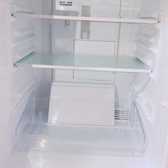SHARP/シャープ 冷蔵庫　SJ-14E4-KWの画像