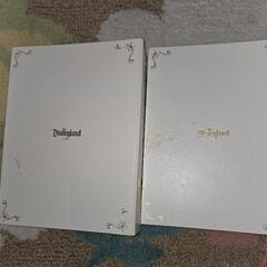 デアゴスティーニ　マイディズニーランド模型(カリフォルニア)の画像