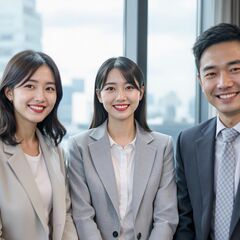【土日だけで20~100万円可】未経験歓迎 × 少ない稼働時間で...