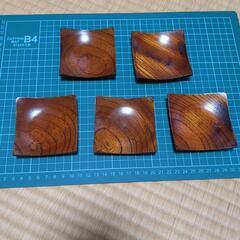 お茶セットの画像