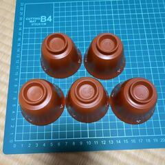 お茶セットの画像