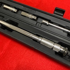 BAL トルクレンチ6pcセット の画像
