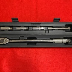 BAL トルクレンチ6pcセット 