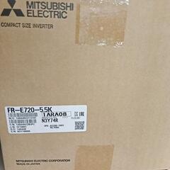 FR-E720-5.5K