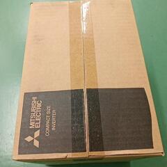 FR-E720-5.5Kの画像