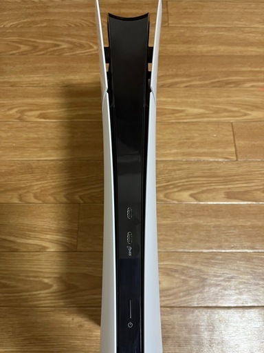 PS5本体 プレイステーション5 CFI-2000B01