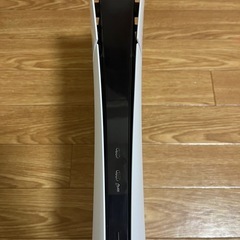 PS5本体 プレイステーション5 CFI-2000B01の画像