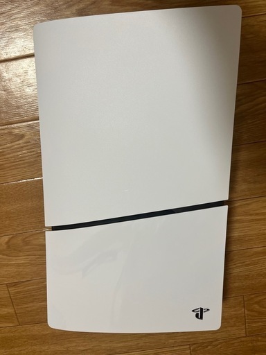 PS5本体 プレイステーション5 CFI-2000B01
