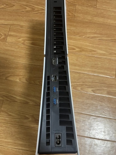 PS5本体 プレイステーション5 CFI-2000B01