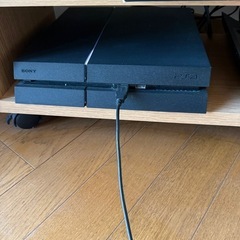 PS4　