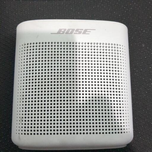 BOSE　スピーカー