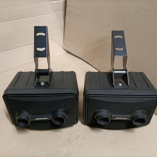 BOSE　101MMG　スピーカー　ペア中古品