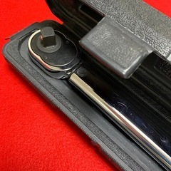 GREATTOOL トルクレンチ の画像