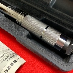 GREATTOOL トルクレンチ の画像