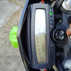 KLX250の画像