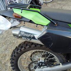 KLX250の画像