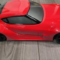 YOKOMOヨコモドリパケ  ドリフトパッケージ GRA90スープラの画像