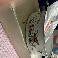 ペアーダック(卓上鍋)の画像