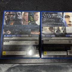 ps4 ソフトセットの画像