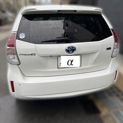 🌟 2014年式 プリウス S ツーリングセレクション HVバッテリー交換🌟の画像