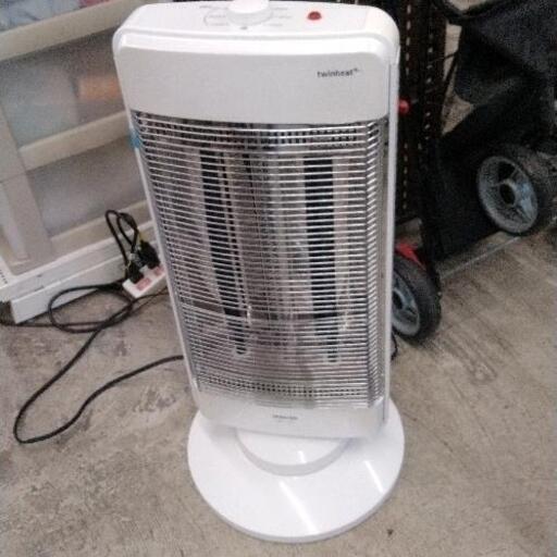 0319-330 電気ストーブ