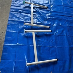 Takada エステベッド　中古品の画像