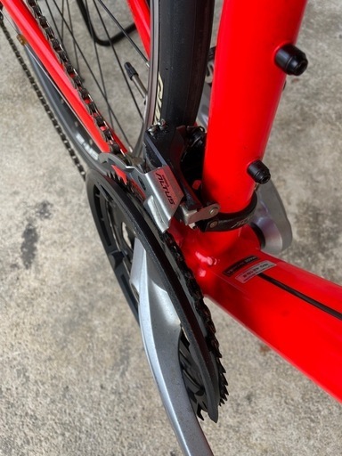 クロスバイク GIANT  ESCAPE RX  管理番号11903