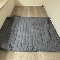 YnM ウェイトブランケット　7キロ