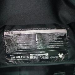 ディズニーミッキーマウス＋おまけ付き　ベビーカーの画像