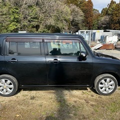 初心者の方どうですか？平成21年式 スズキ アルトラパン 車検残1年！現状不具合無しの画像