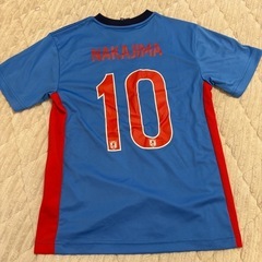 中島翔哉 サッカー ユニフォーム Sサイズ