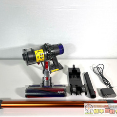 【Dyson/ダイソン】コードレス掃除機 V10 Fluffy SV12 現状品の画像