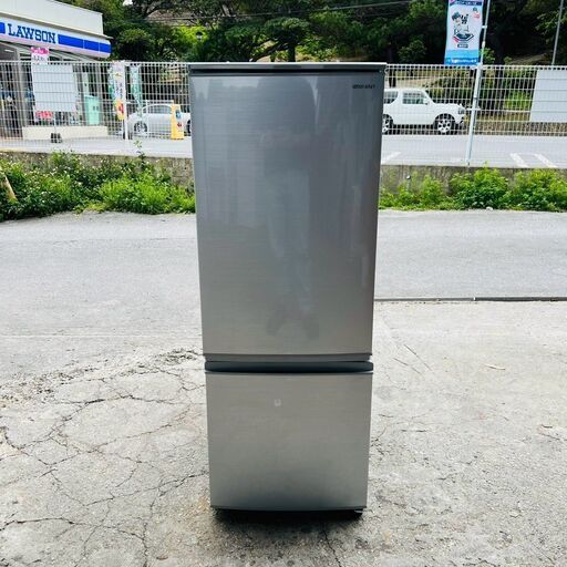 【❗️✨️コンパクト✨️❗️】SHARP 2020年製 2ドア冷蔵庫167Lの使いやすい冷蔵庫✨一人暮らしや二人暮らしに最適❗️