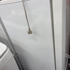 話し中冷凍冷蔵庫  2014年製の画像
