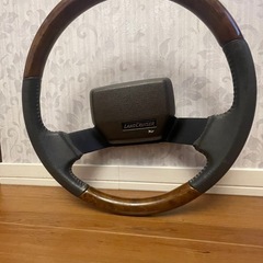 ランクル60 前期ハンドル
