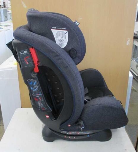 joie バリアント チャイルドシート C0925 カトージ ジュニアシート 1歳