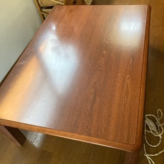 サンヨー こたつ(季節、空調家電)の中古が安い！激安で譲ります