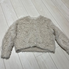 レディースニットセーターの画像